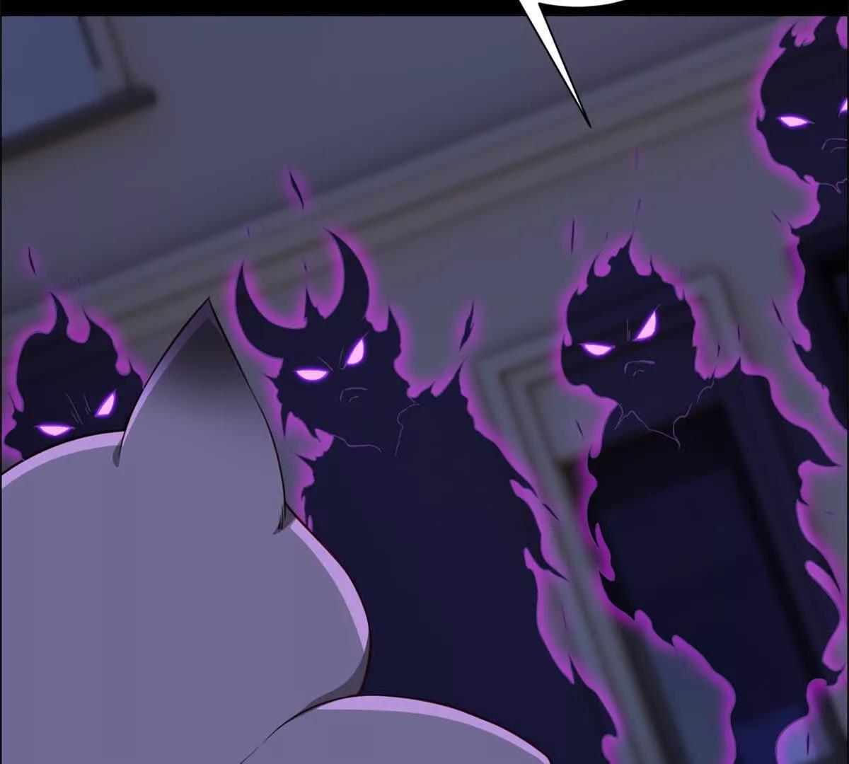 第34话 路西法的阴谋(1/3)-第35话