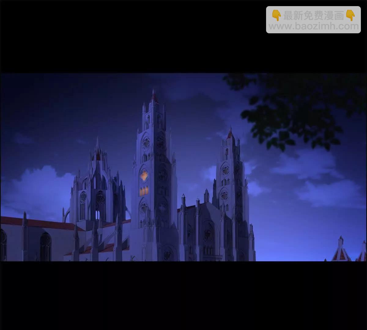 第34话 路西法的阴谋(1/3)-第35话