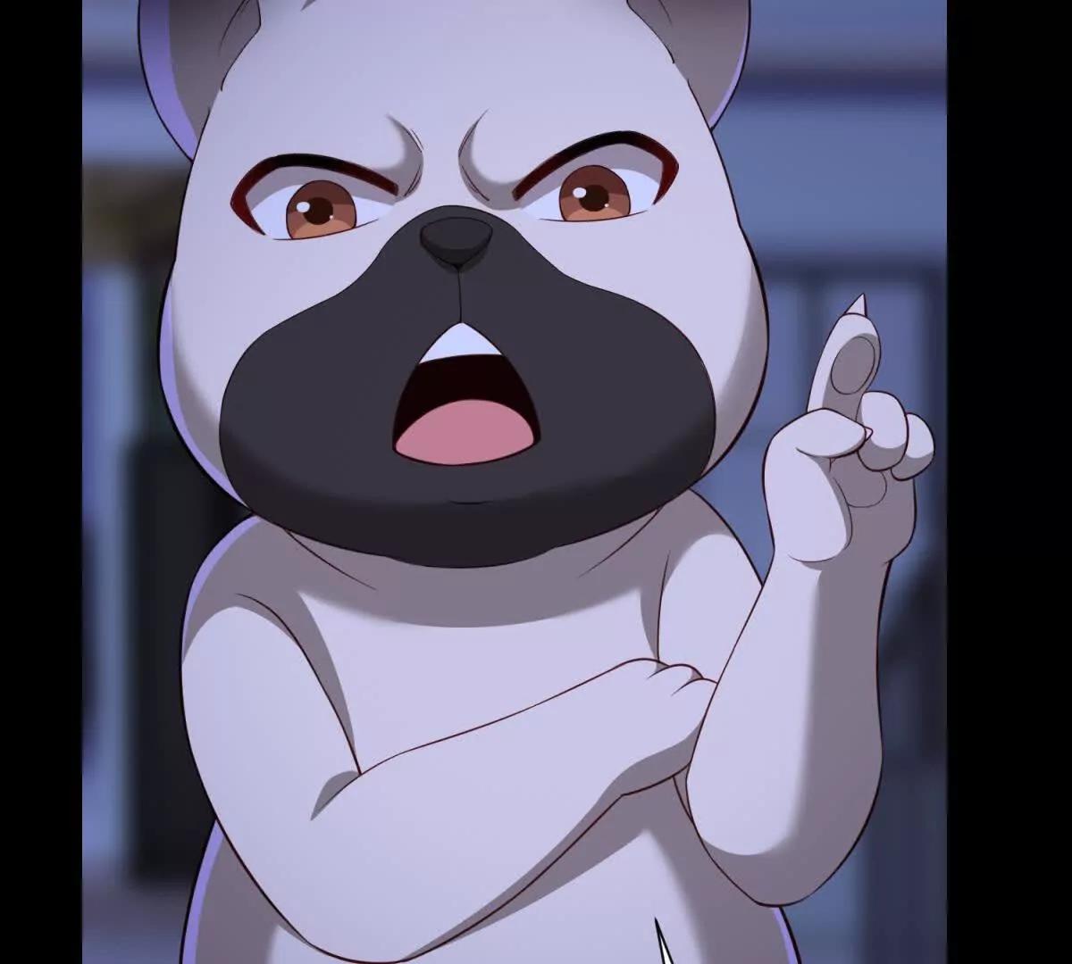 第34话 路西法的阴谋(1/3)-第35话