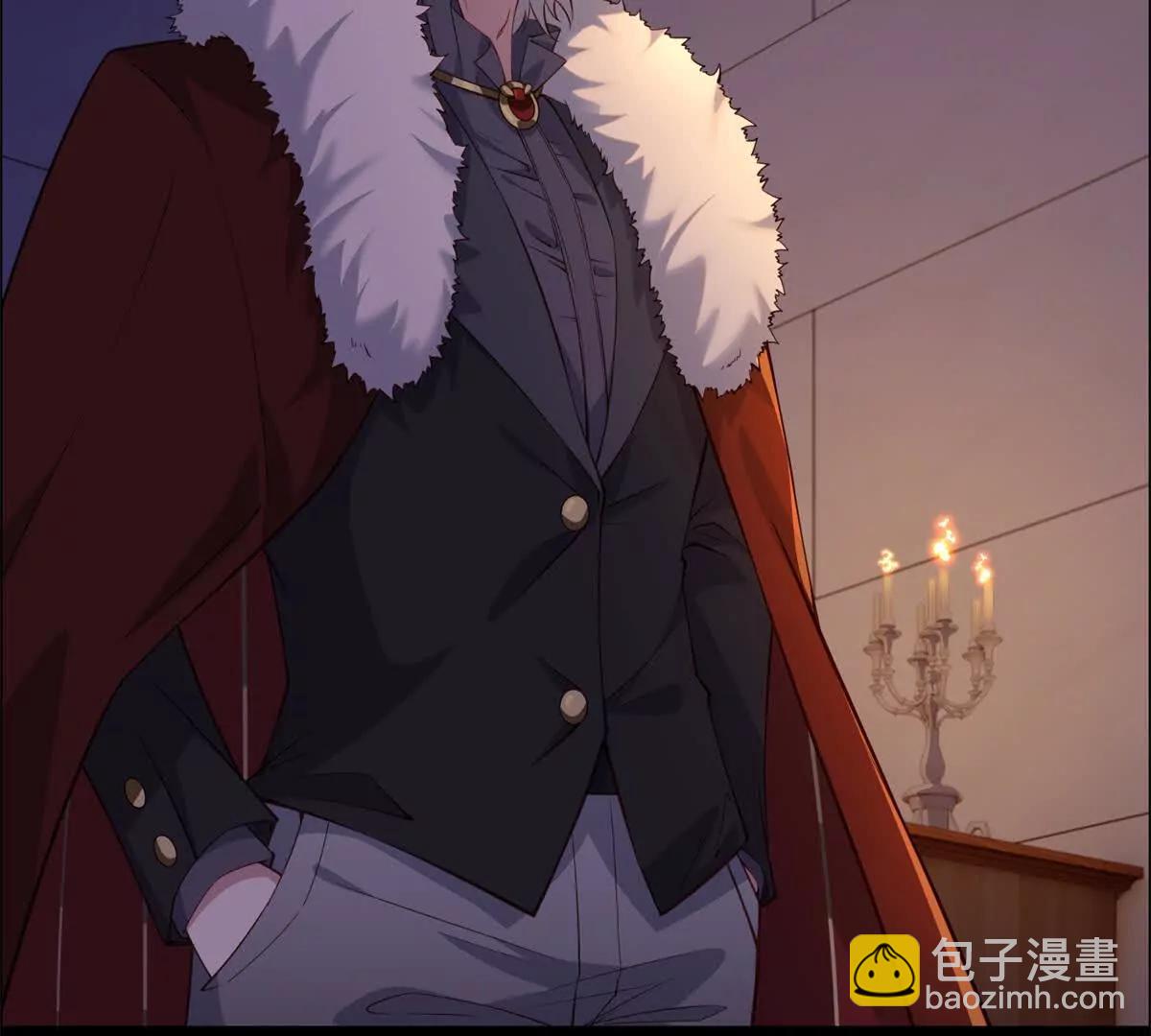 第34话 路西法的阴谋(1/3)-第35话