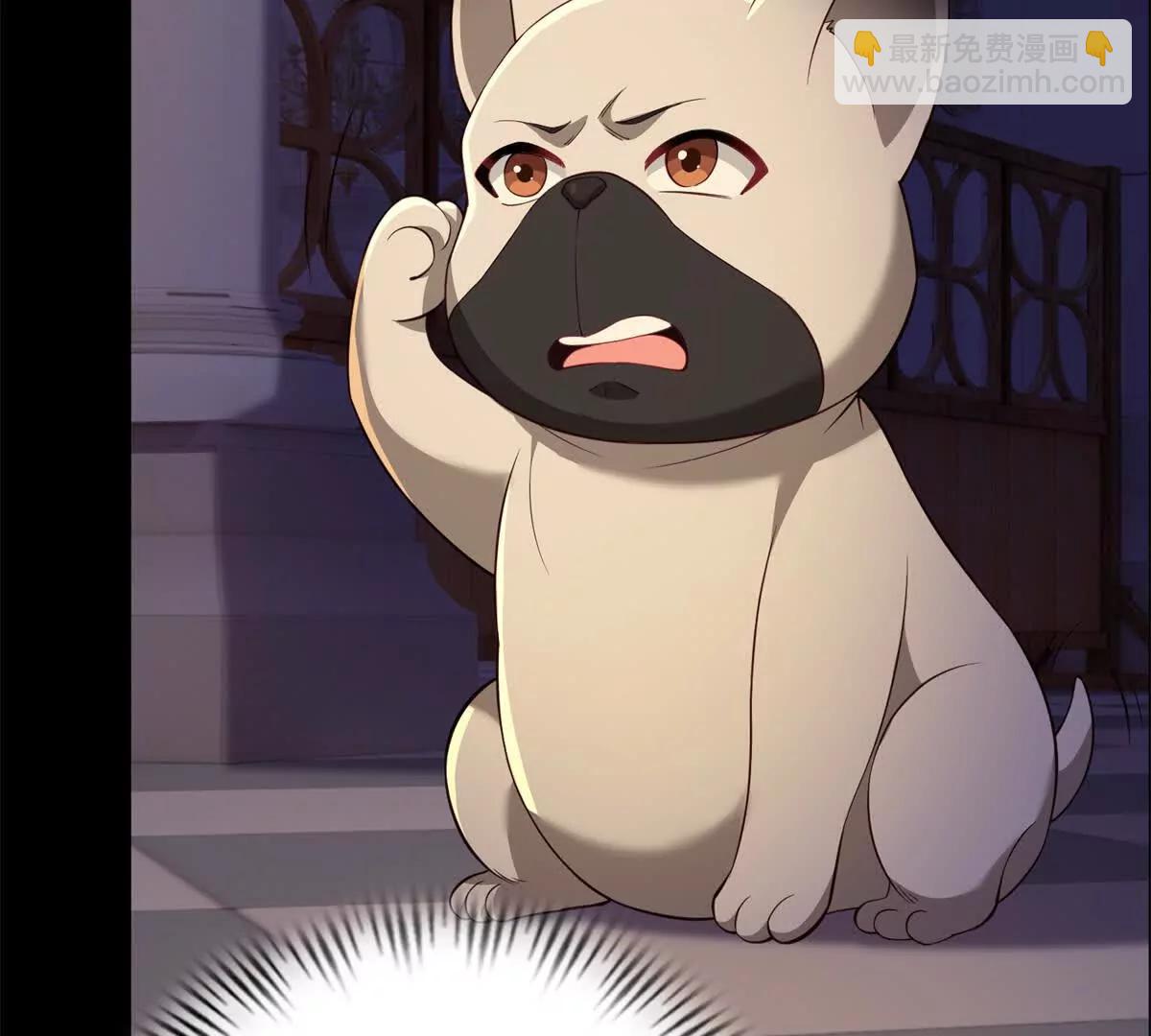 第34话 路西法的阴谋(1/3)-第35话