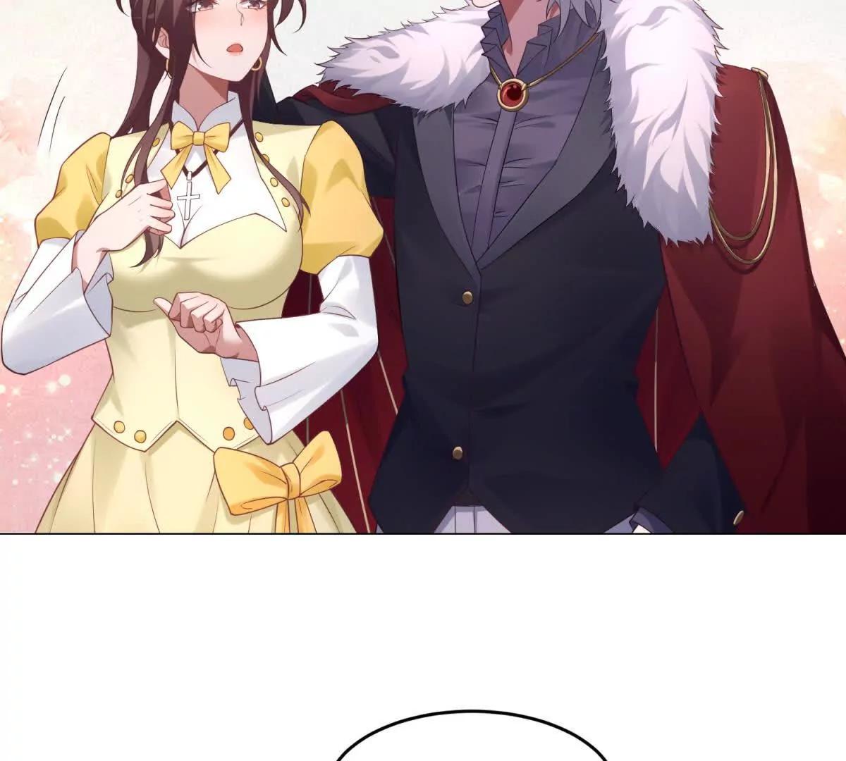 第36话 路西法的反常(1/3)-第37话