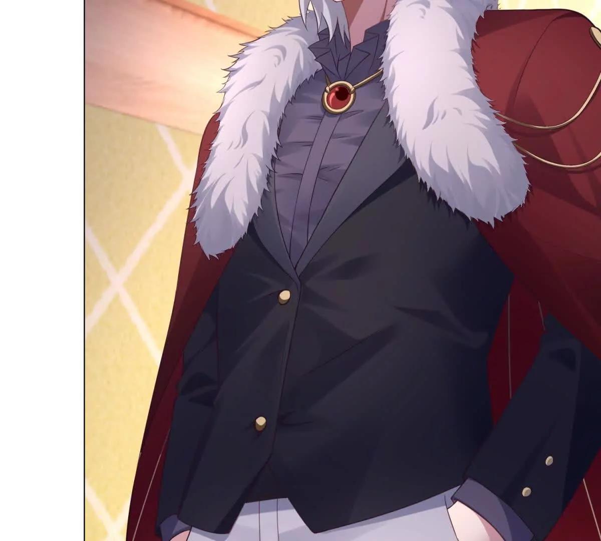 第36话 路西法的反常(1/3)-第37话