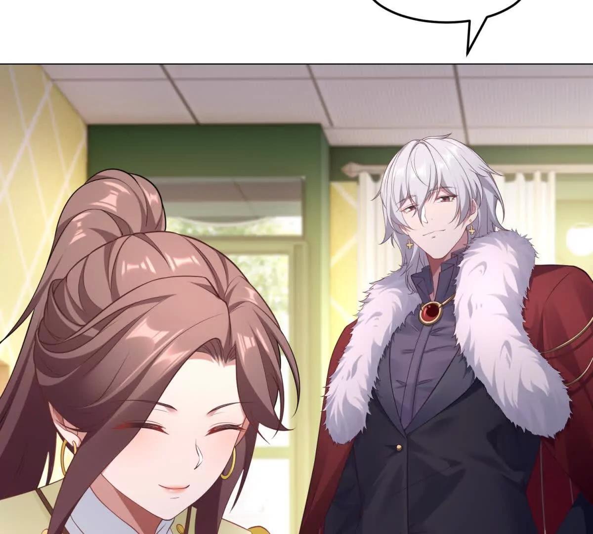 第36话 路西法的反常(1/3)-第37话