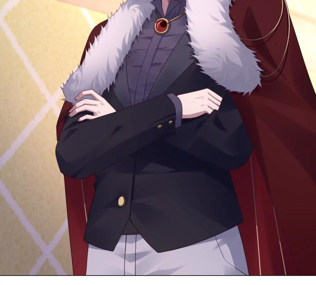 第36话 路西法的反常(1/3)-第37话