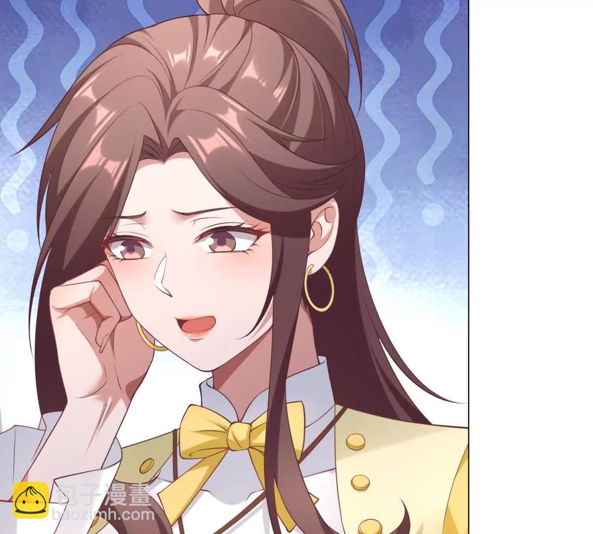 第36话 路西法的反常(1/3)-第37话