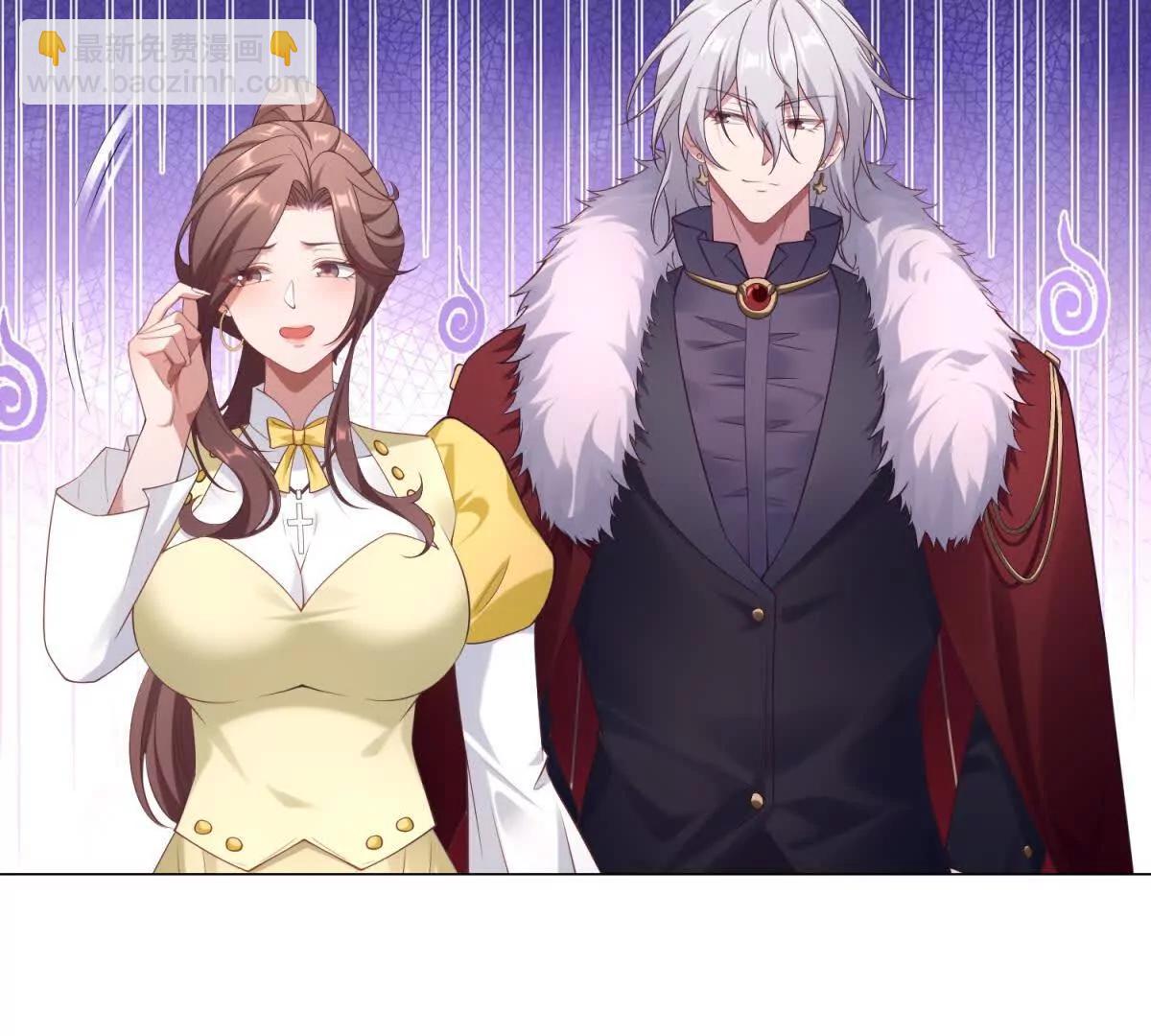 第36话 路西法的反常(1/3)-第37话