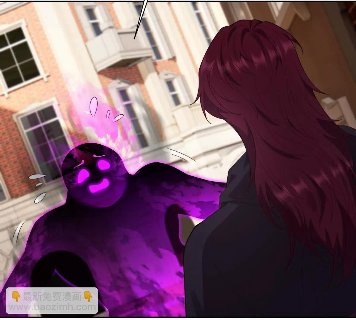 第40话 警觉的海伦娜(1/3)-第41话