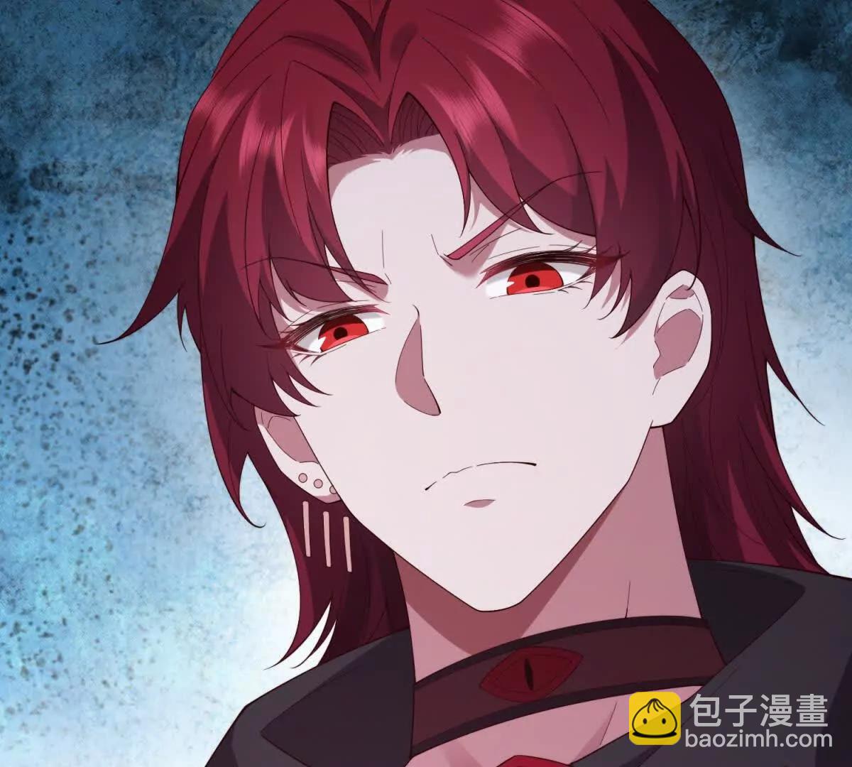 第40话 警觉的海伦娜(1/3)-第41话