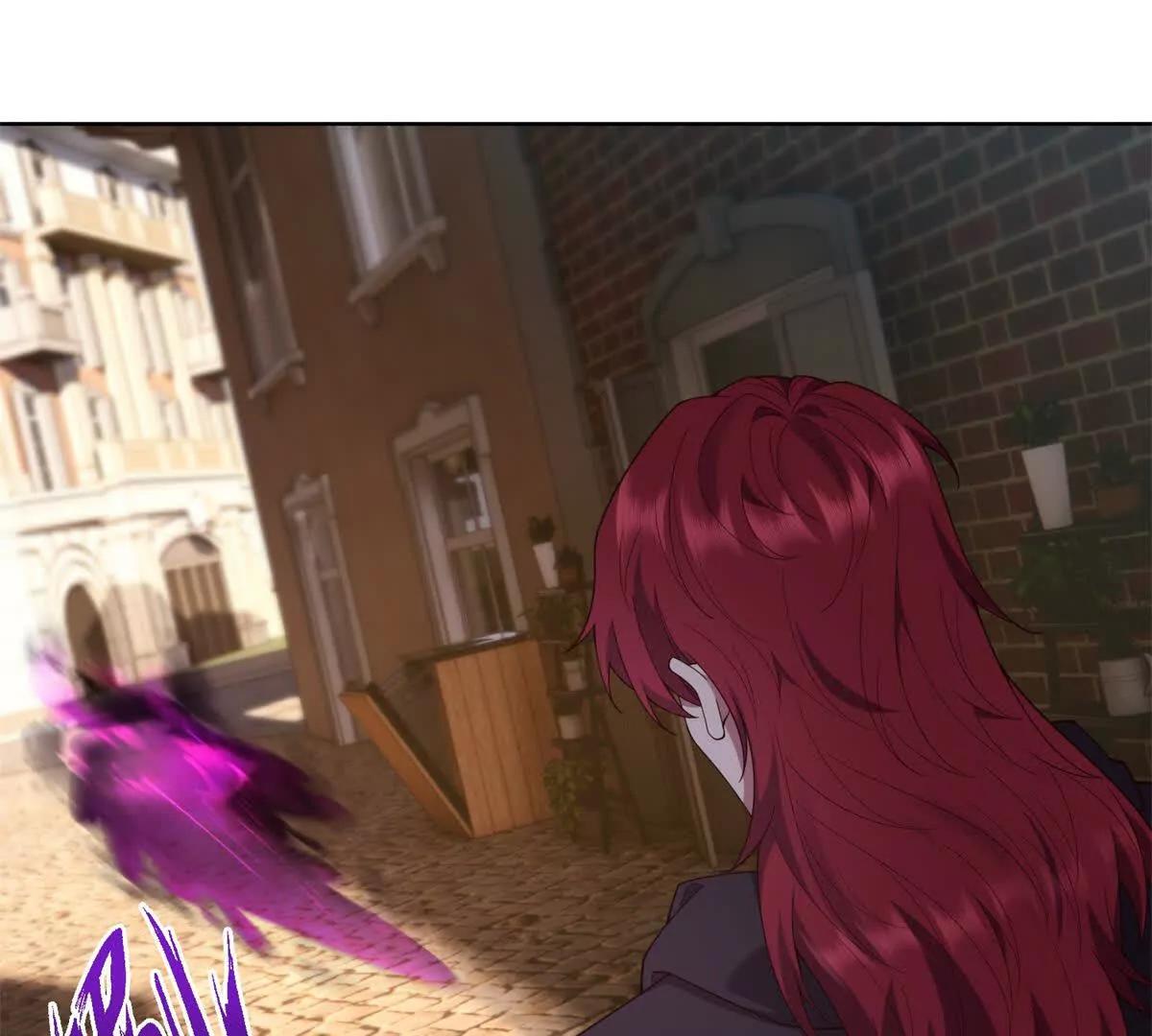 第40话 警觉的海伦娜(1/3)-第41话