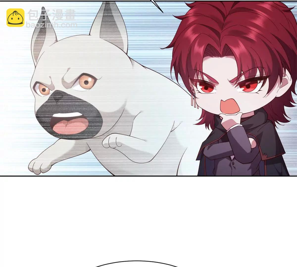 第40话 警觉的海伦娜(1/3)-第41话