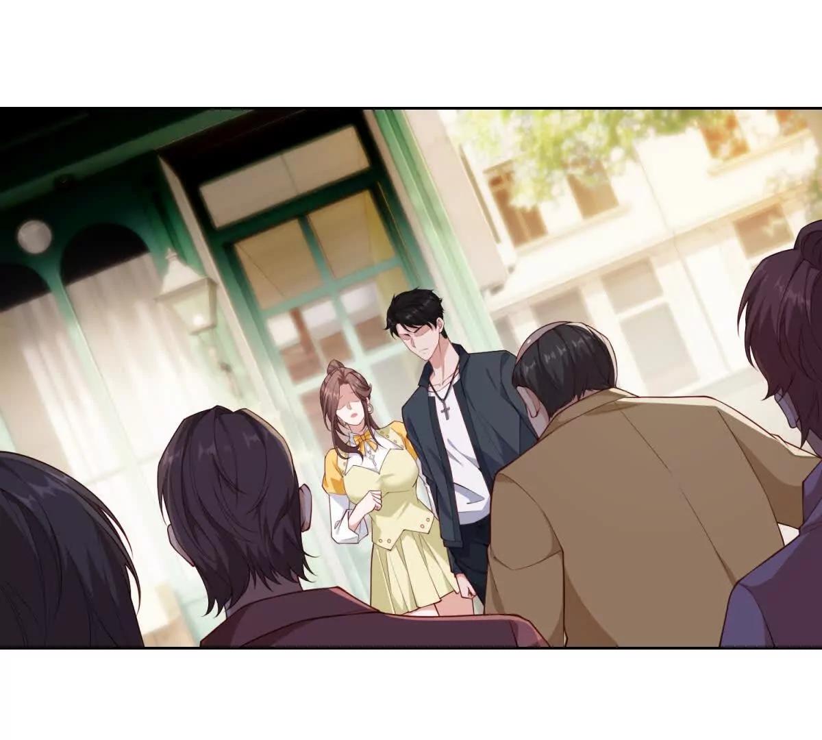 第42话 矛盾激发(1/3)-第43话