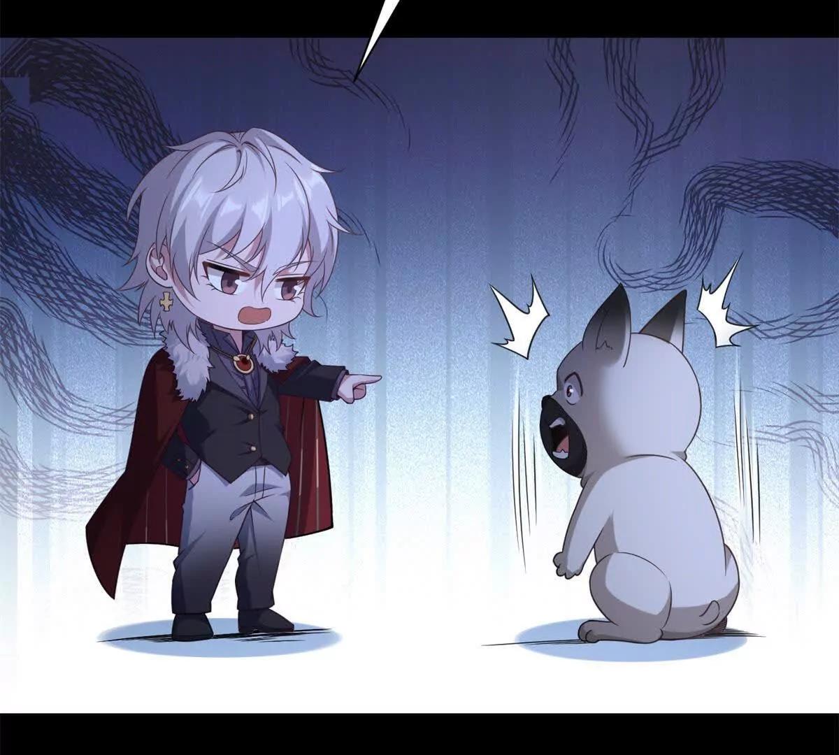 第44话 变本加厉(1/3)-第45话