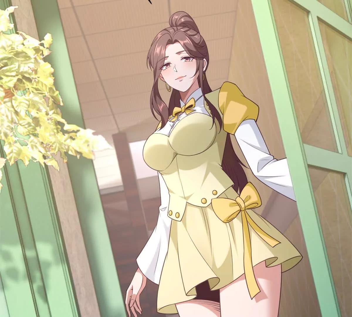 第44话 变本加厉(1/3)-第45话