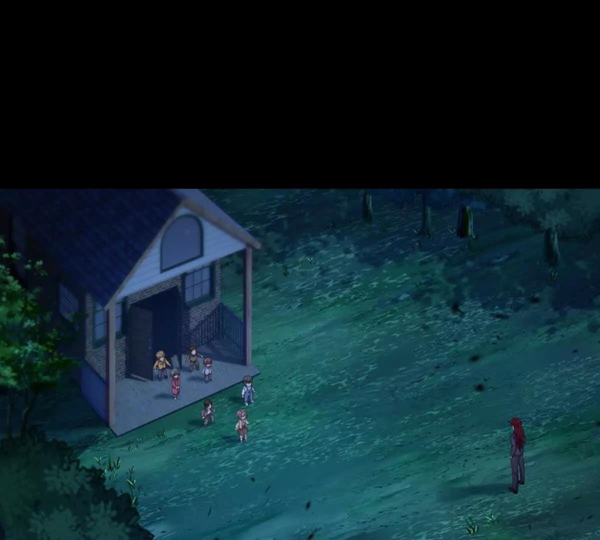 第46话 被误解的路西法(1/3)-第47话