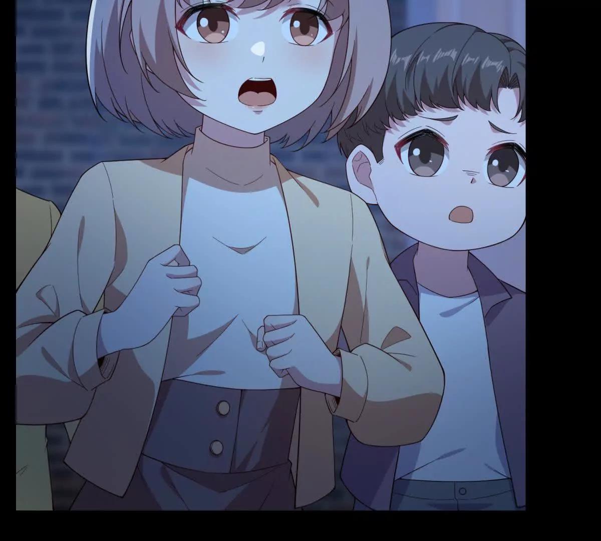 第46话 被误解的路西法(1/3)-第47话