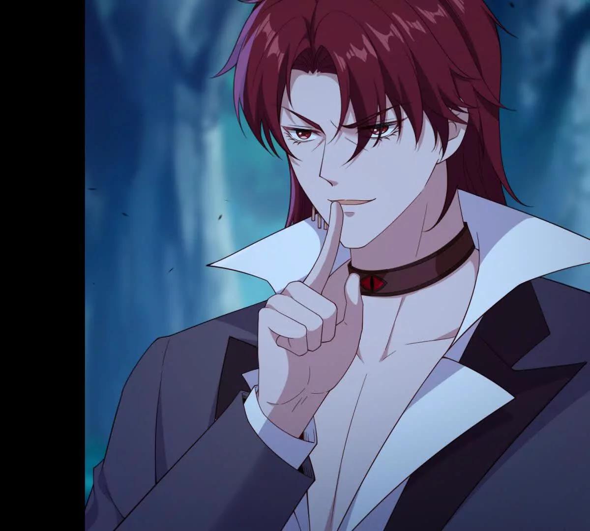 第46话 被误解的路西法(1/3)-第47话