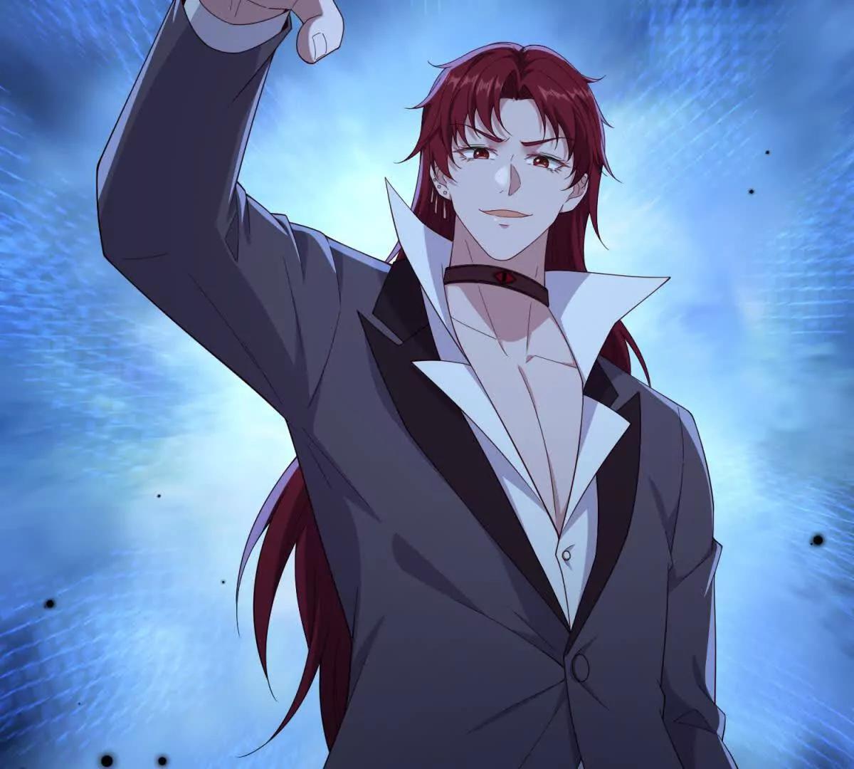 第46话 被误解的路西法(1/3)-第47话