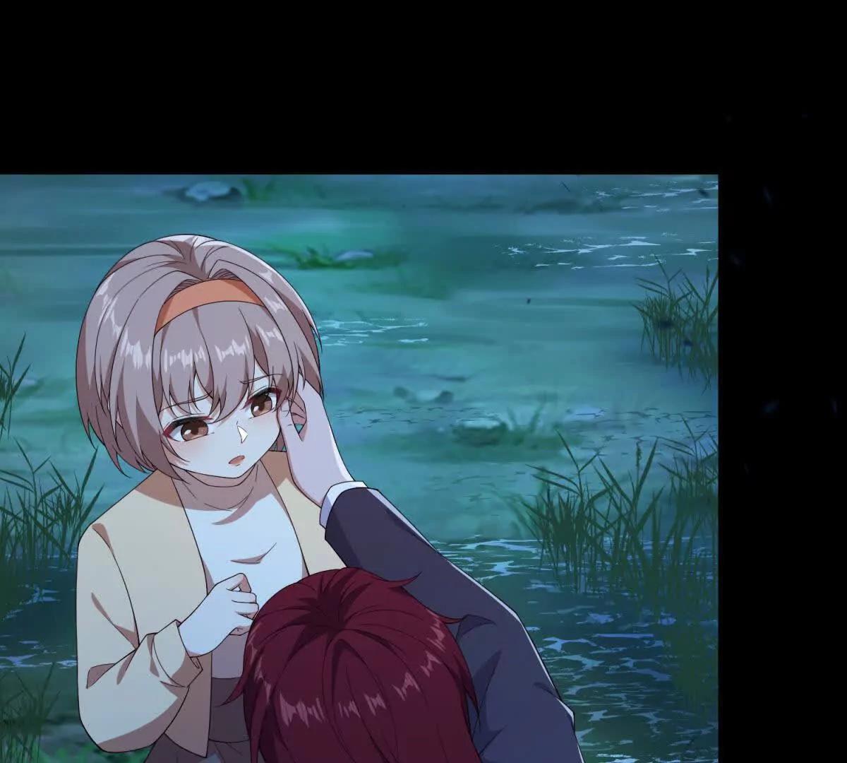 第46话 被误解的路西法(1/3)-第47话