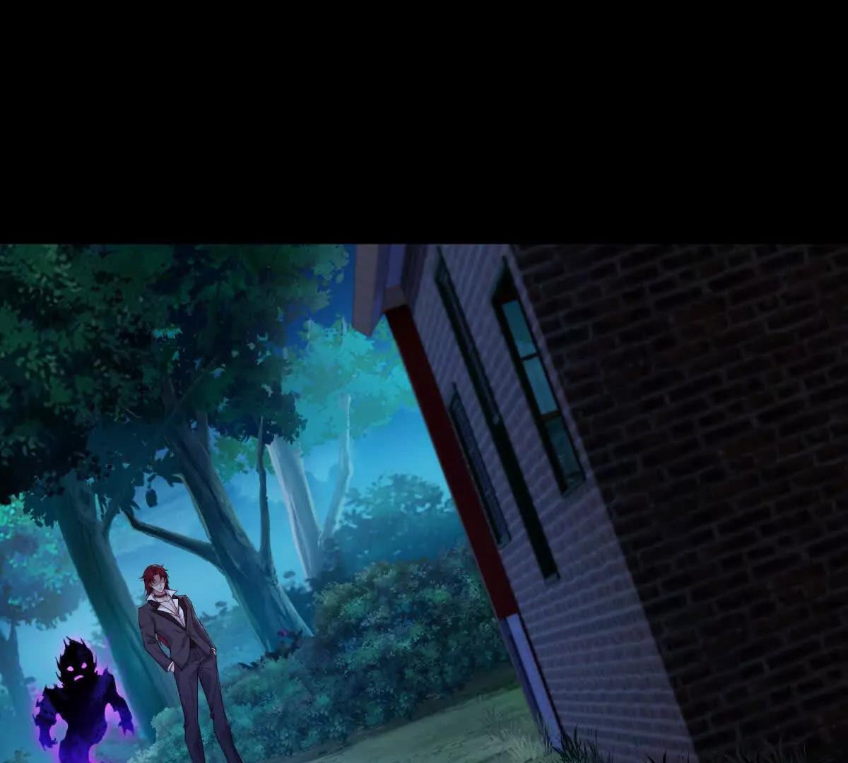 第46话 被误解的路西法(1/3)-第47话