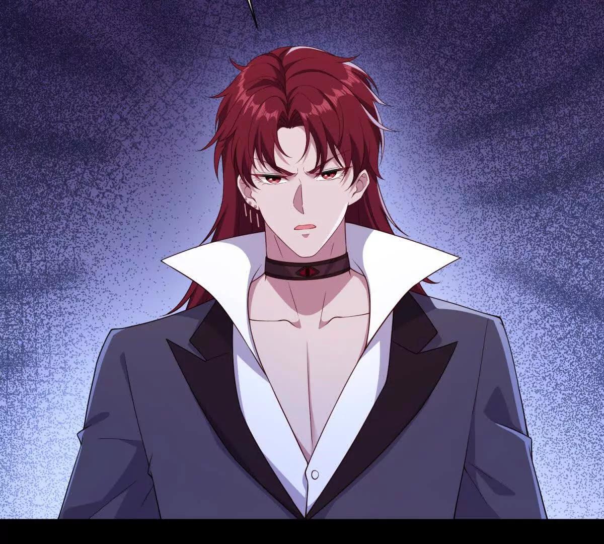 第46话 被误解的路西法(1/3)-第47话