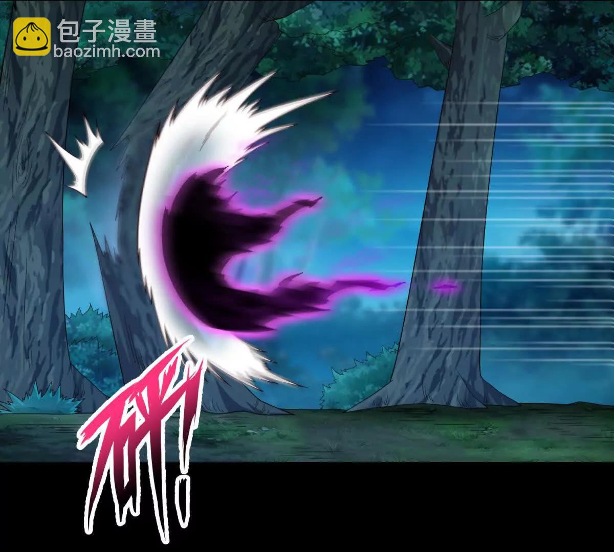 第46话 被误解的路西法(1/3)-第47话