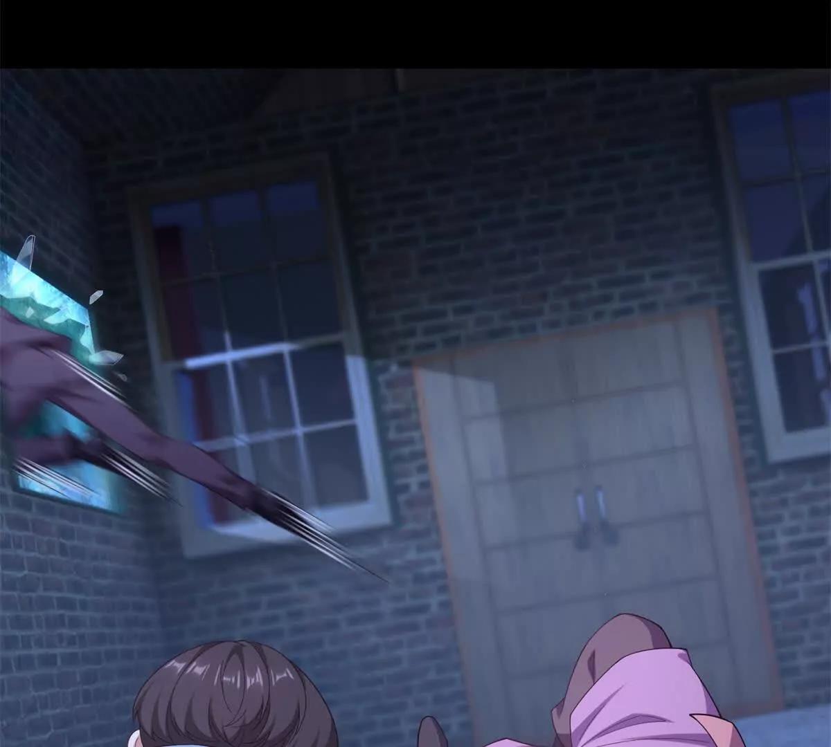 第48话 路西法解除嫌疑(1/3)-第49话