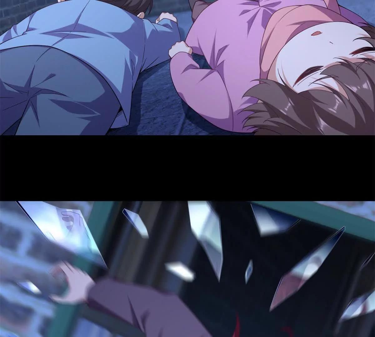 第48话 路西法解除嫌疑(1/3)-第49话