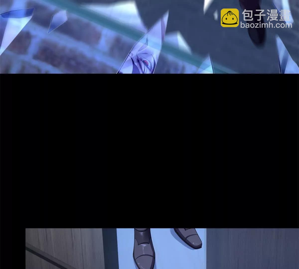 第48话 路西法解除嫌疑(1/3)-第49话