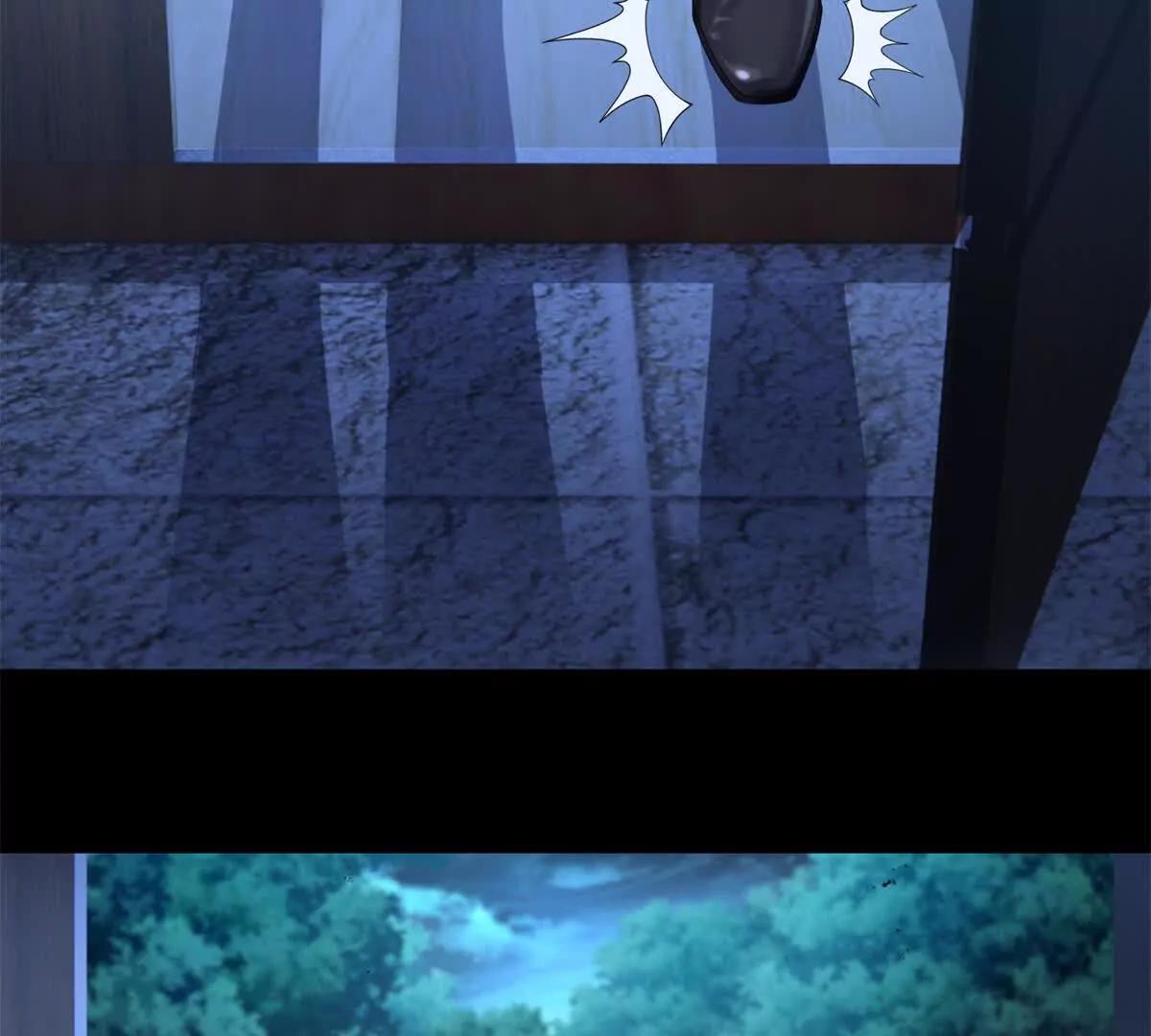 第48话 路西法解除嫌疑(1/3)-第49话