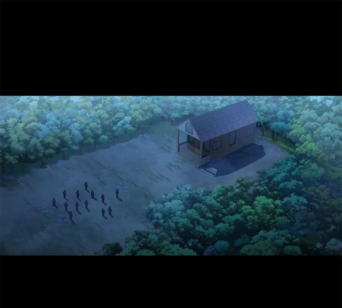 第48话 路西法解除嫌疑(1/3)-第49话