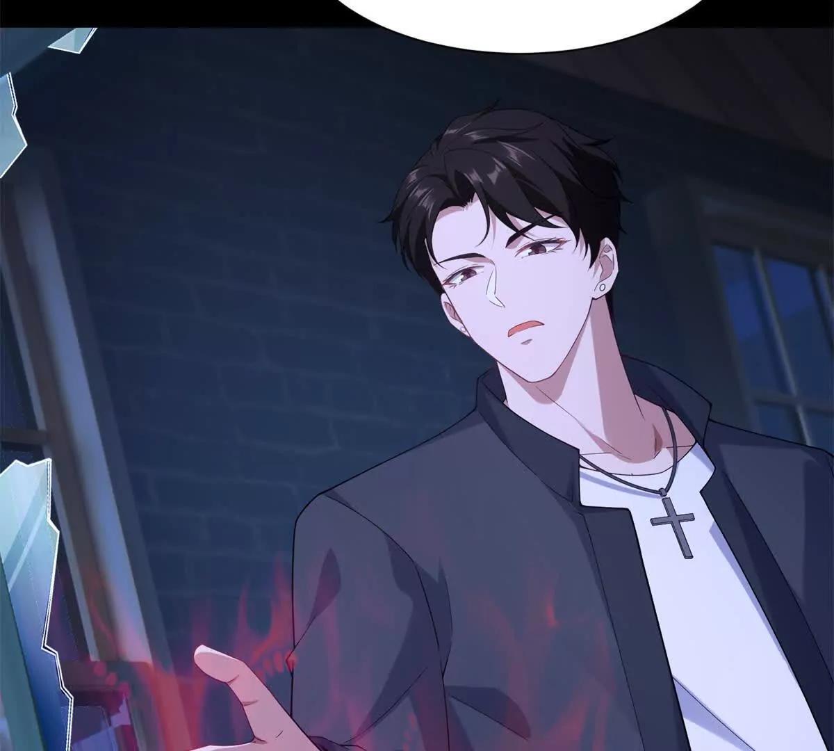 第48话 路西法解除嫌疑(1/3)-第49话