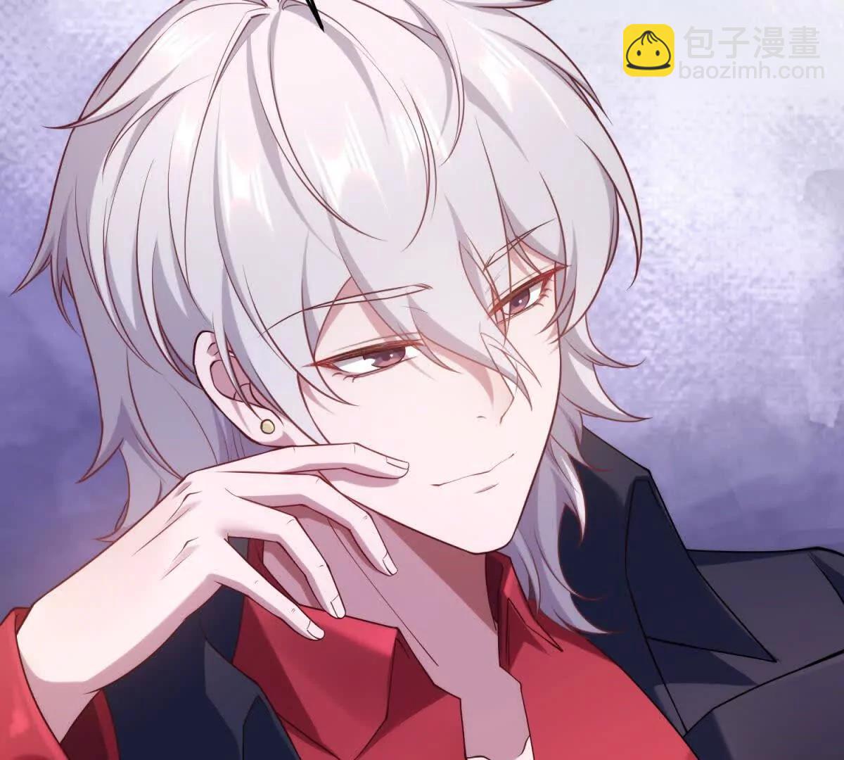 第4话 不安的孔雀鱼(1/3)-第5话