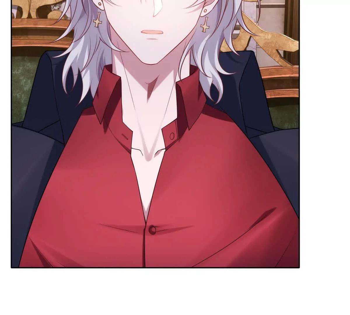 第4话 不安的孔雀鱼(1/3)-第5话