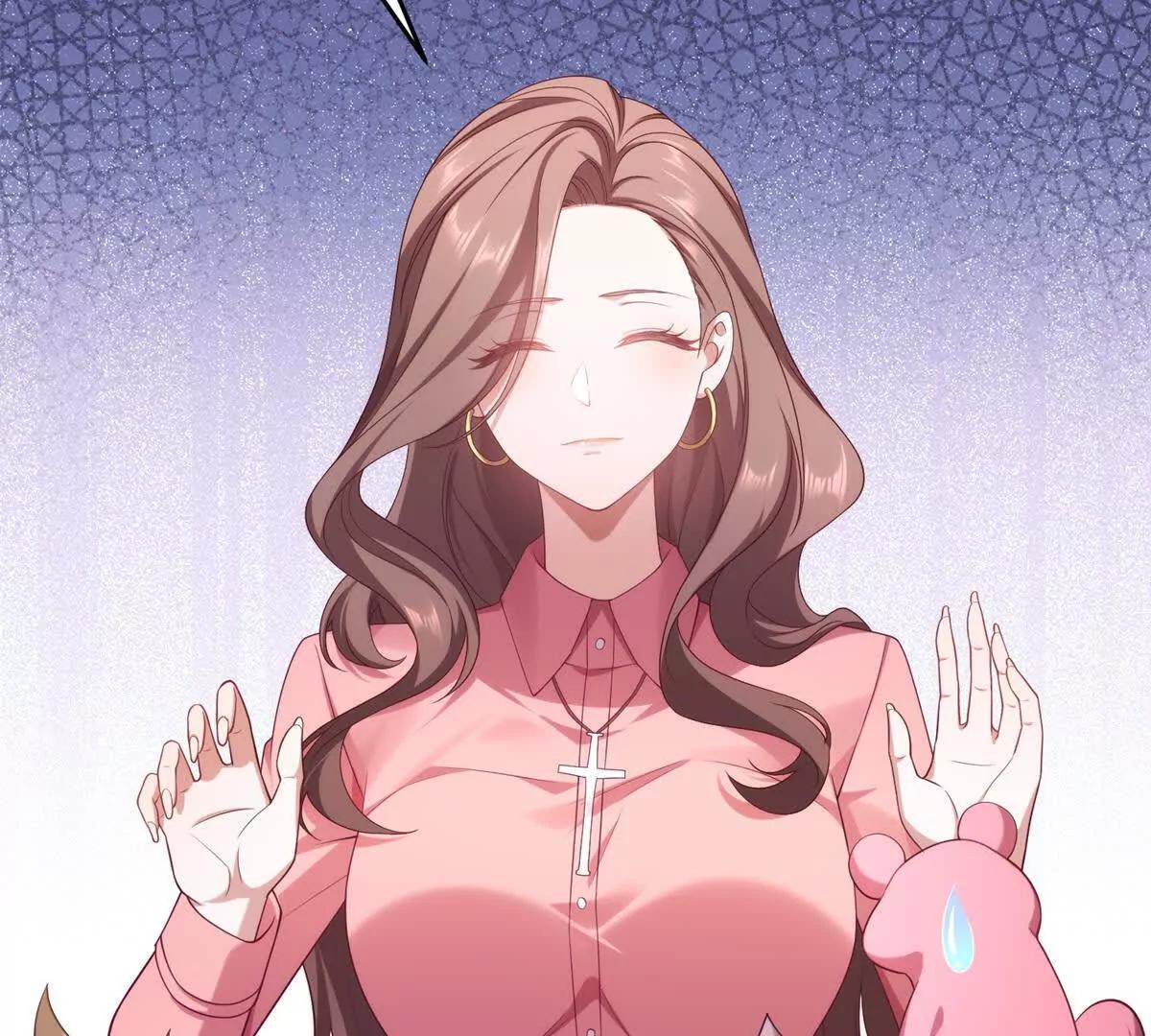 第4话 不安的孔雀鱼(1/3)-第5话