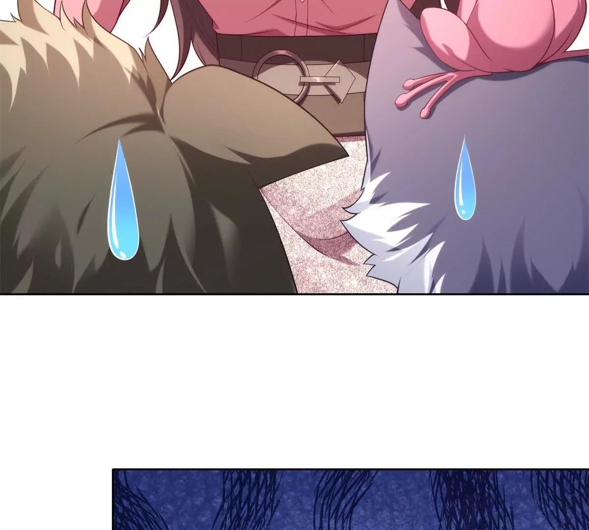 第4话 不安的孔雀鱼(1/3)-第5话