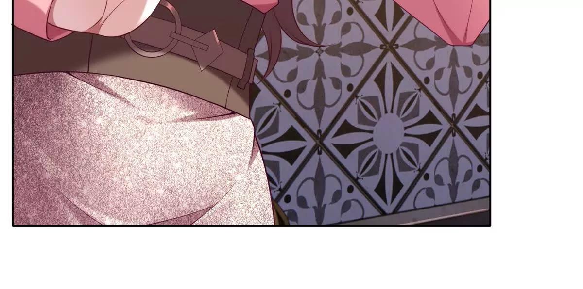 第4话 不安的孔雀鱼(1/3)-第5话