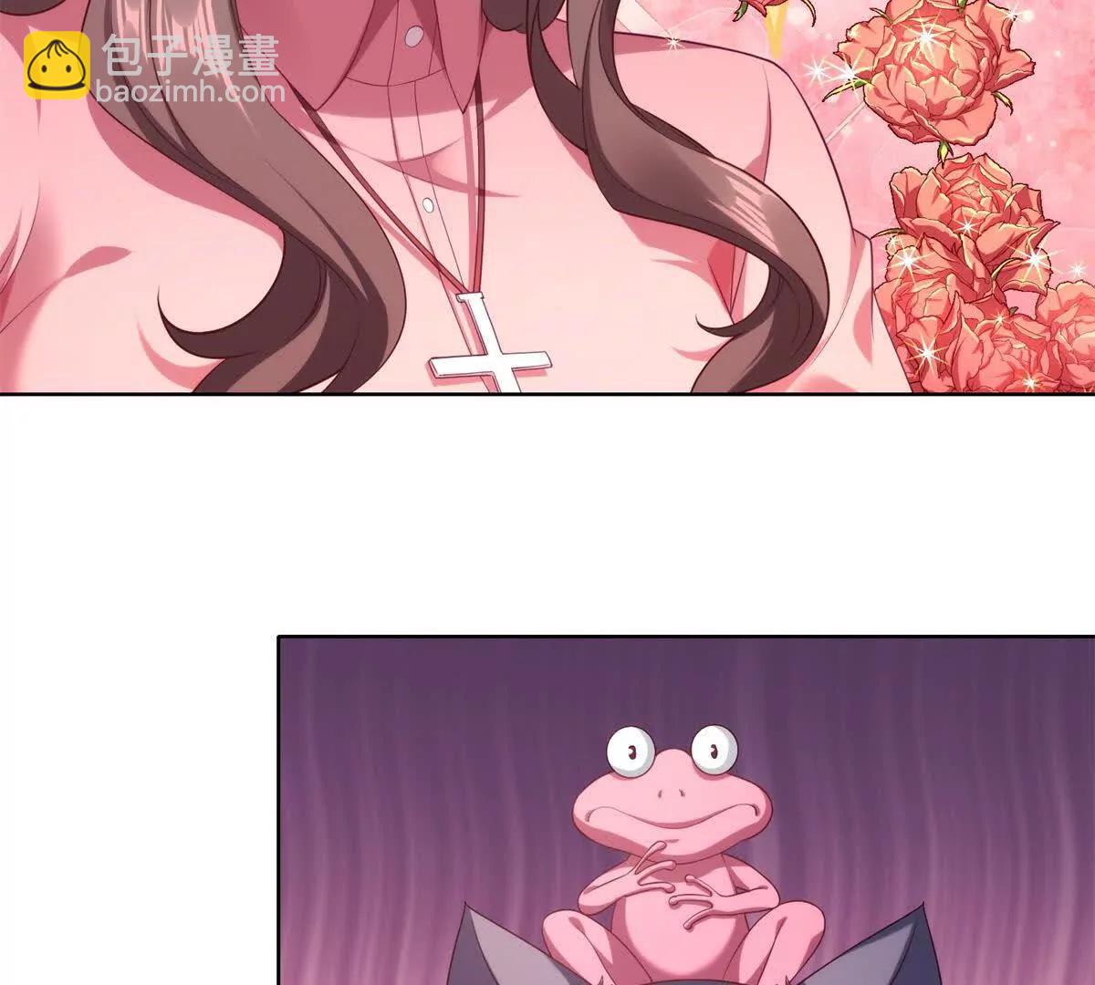 第4话 不安的孔雀鱼(1/3)-第5话