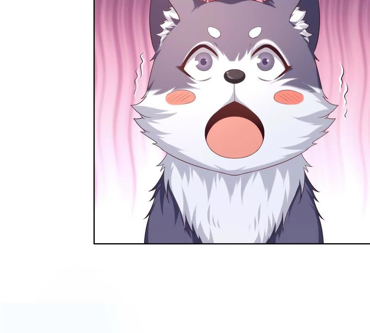 第4话 不安的孔雀鱼(1/3)-第5话