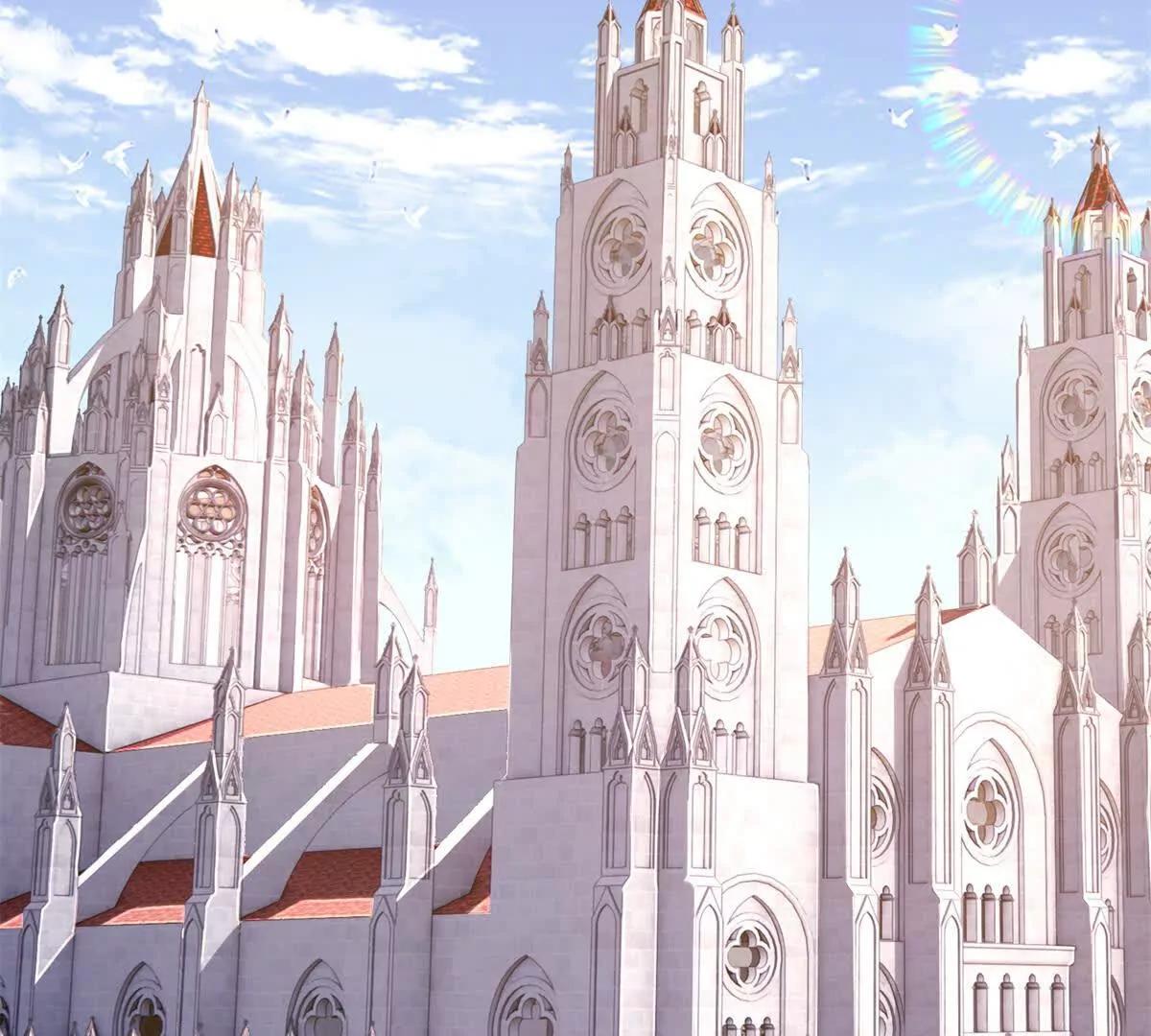 第4话 不安的孔雀鱼(1/3)-第5话