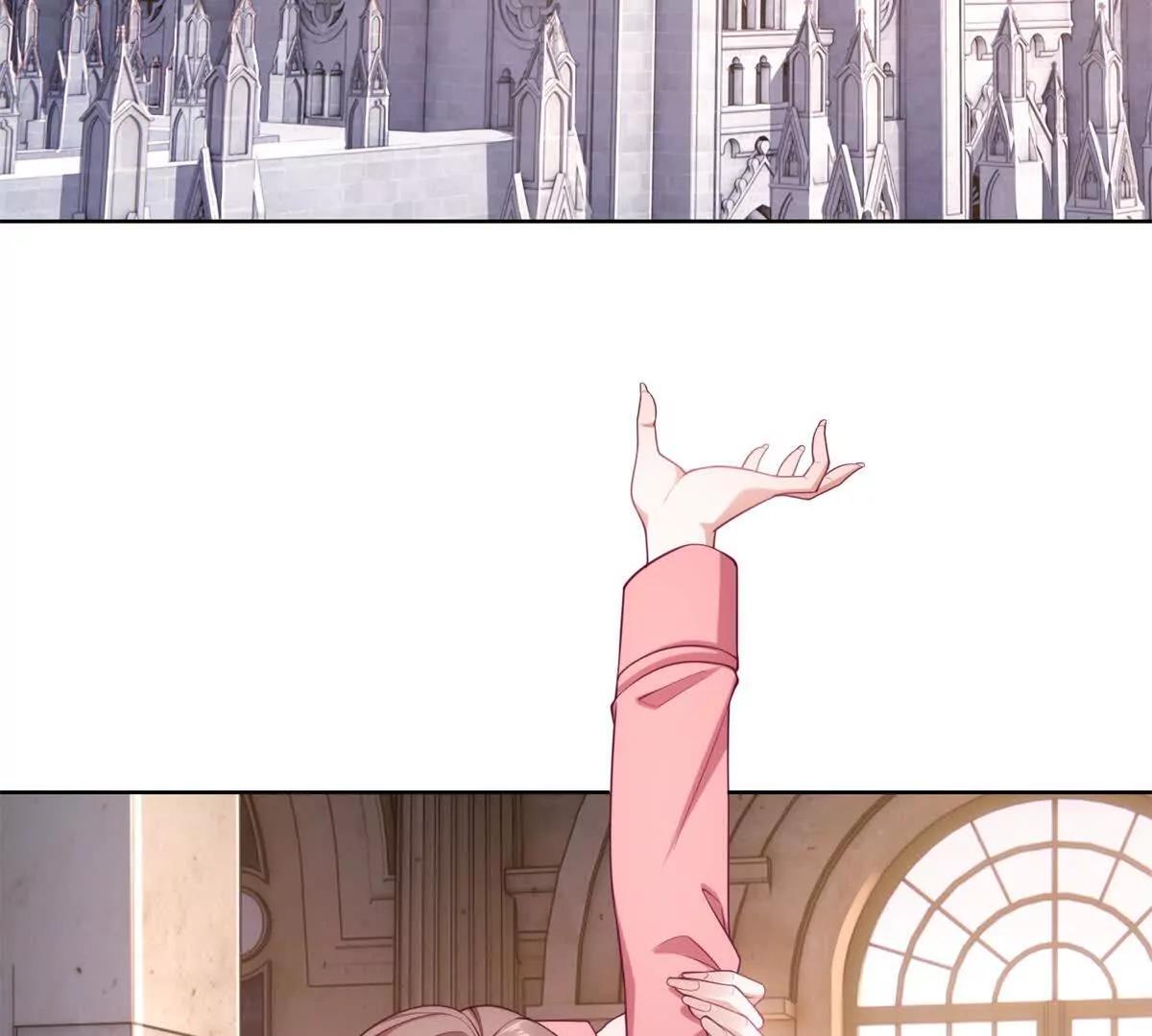 第4话 不安的孔雀鱼(1/3)-第5话