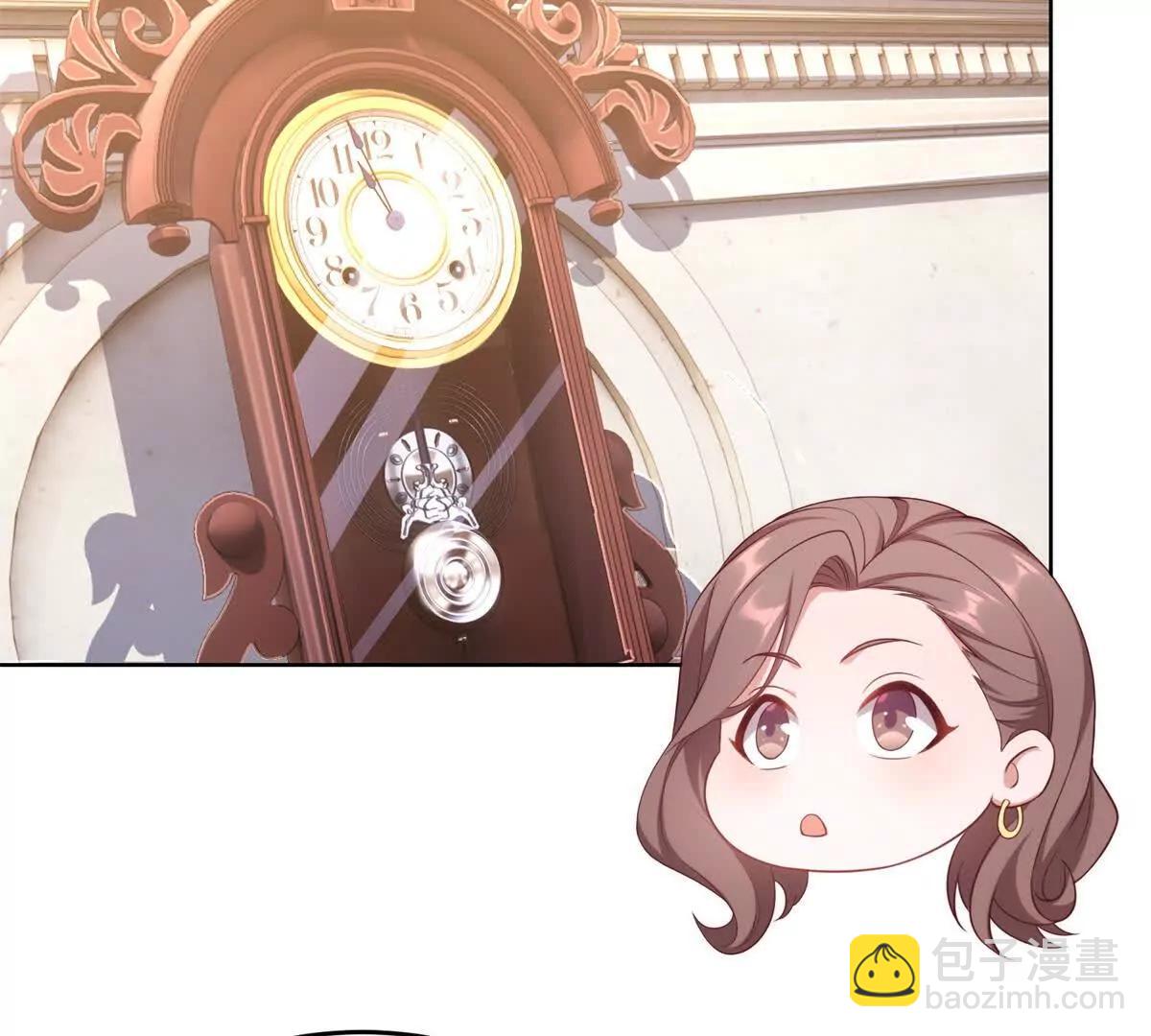 第4话 不安的孔雀鱼(1/3)-第5话