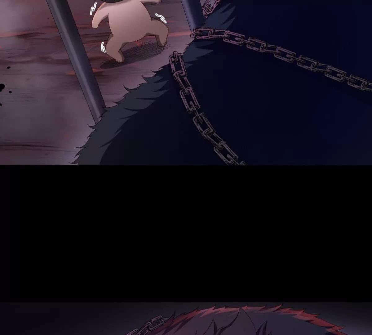 第50话 来吧，特蕾茜(1/3)-第51话