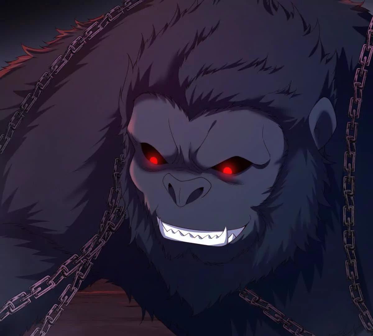 第50话 来吧，特蕾茜(1/3)-第51话