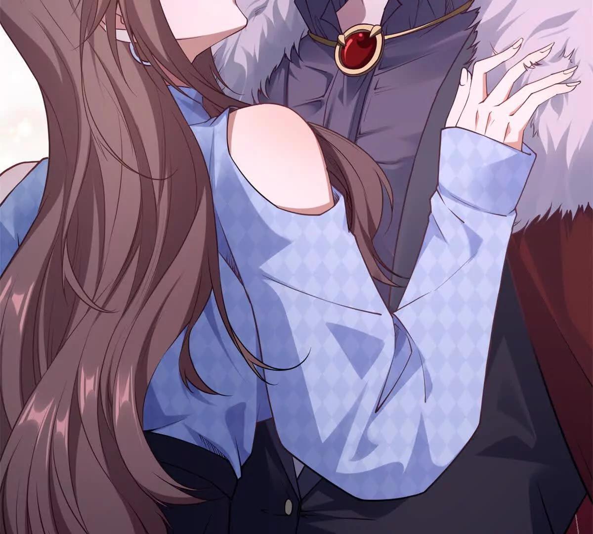 第52话 吃醋的杰森(1/3)-第53话