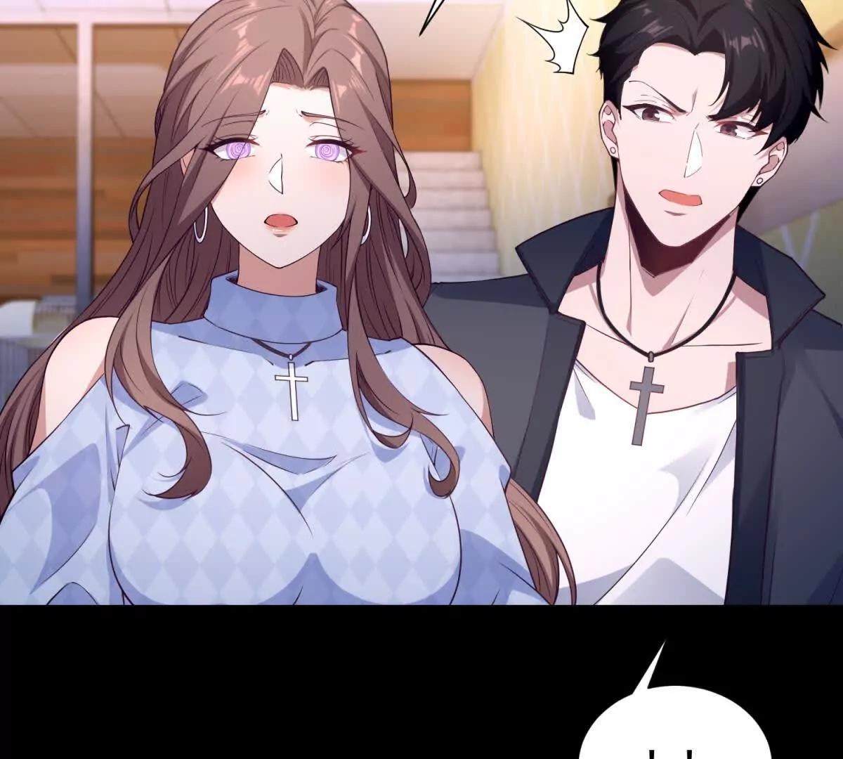 第52话 吃醋的杰森(1/3)-第53话