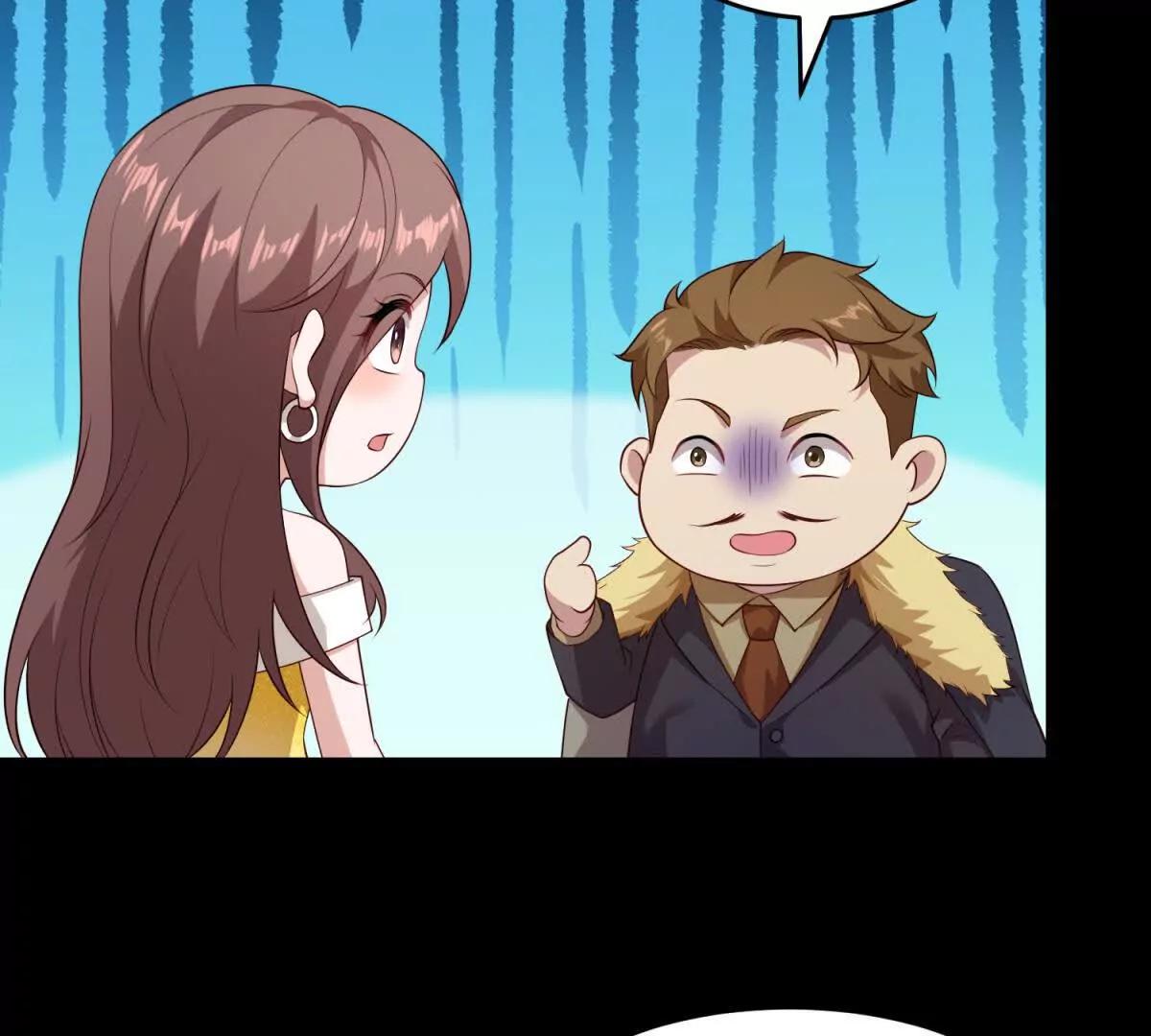 第56话 和我契约吧(1/2)-第57话