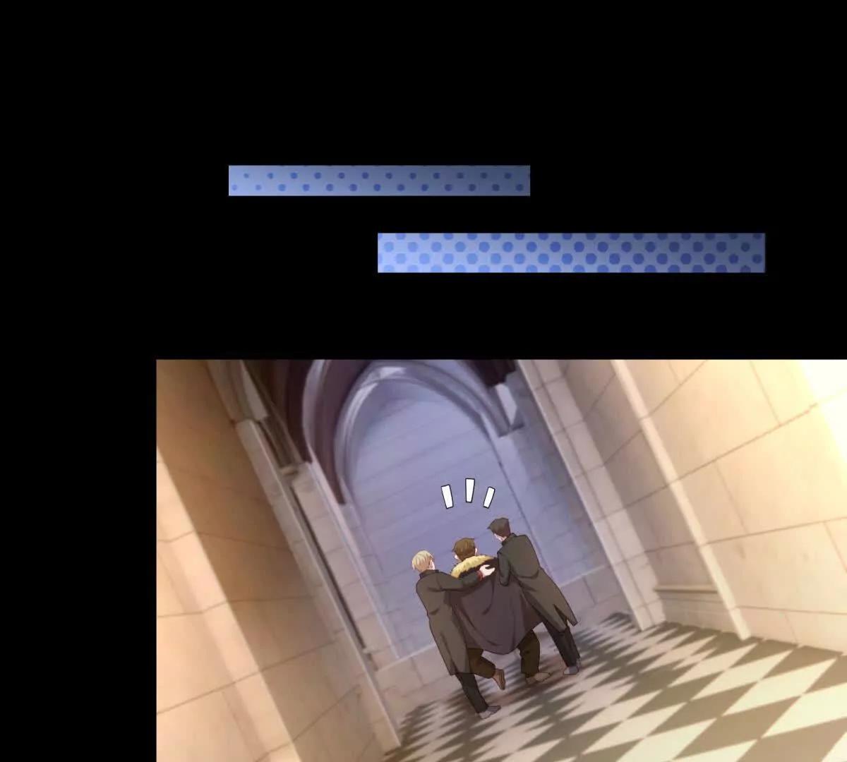 第56话 和我契约吧(1/2)-第57话