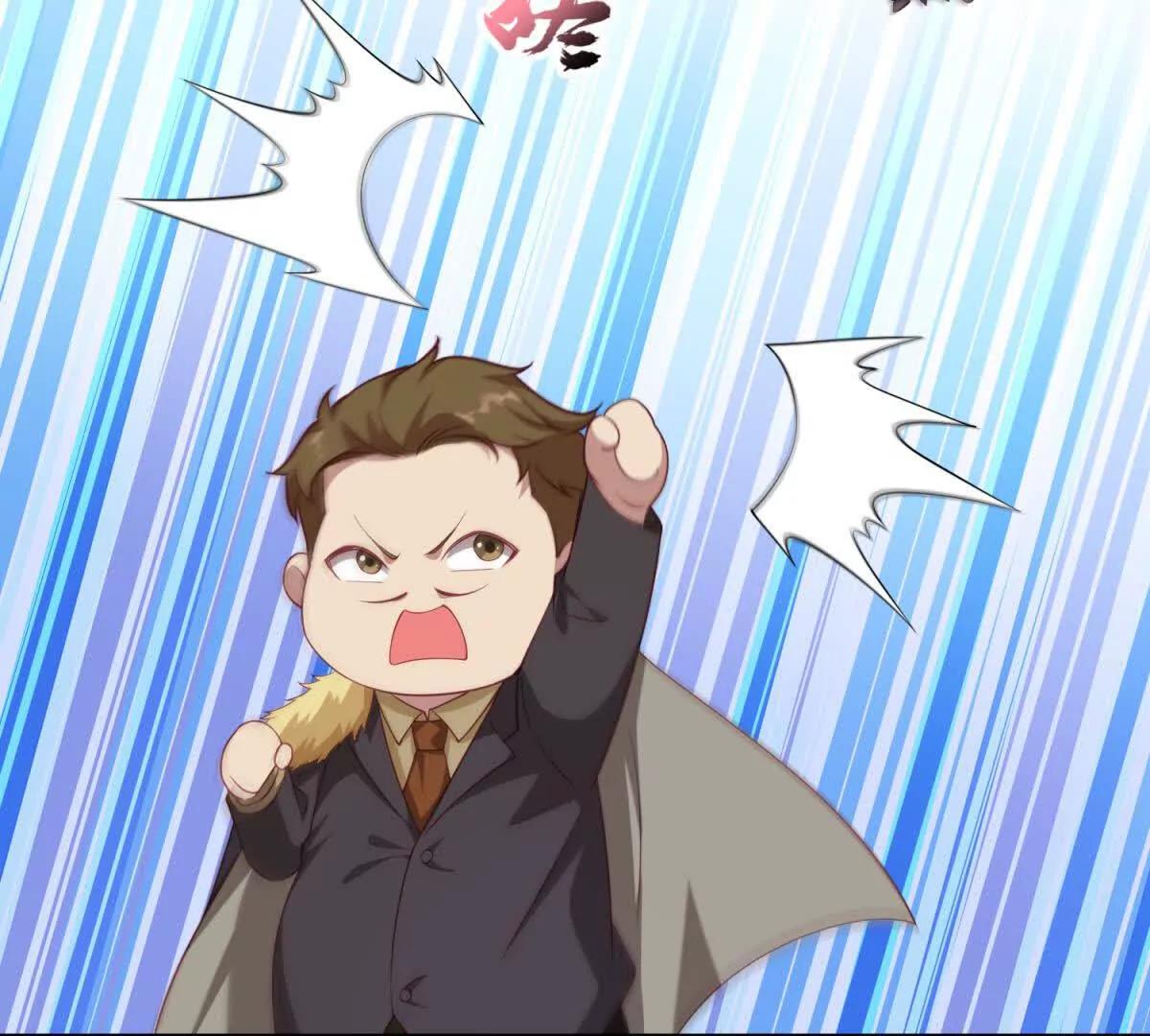 第56话 和我契约吧(1/2)-第57话