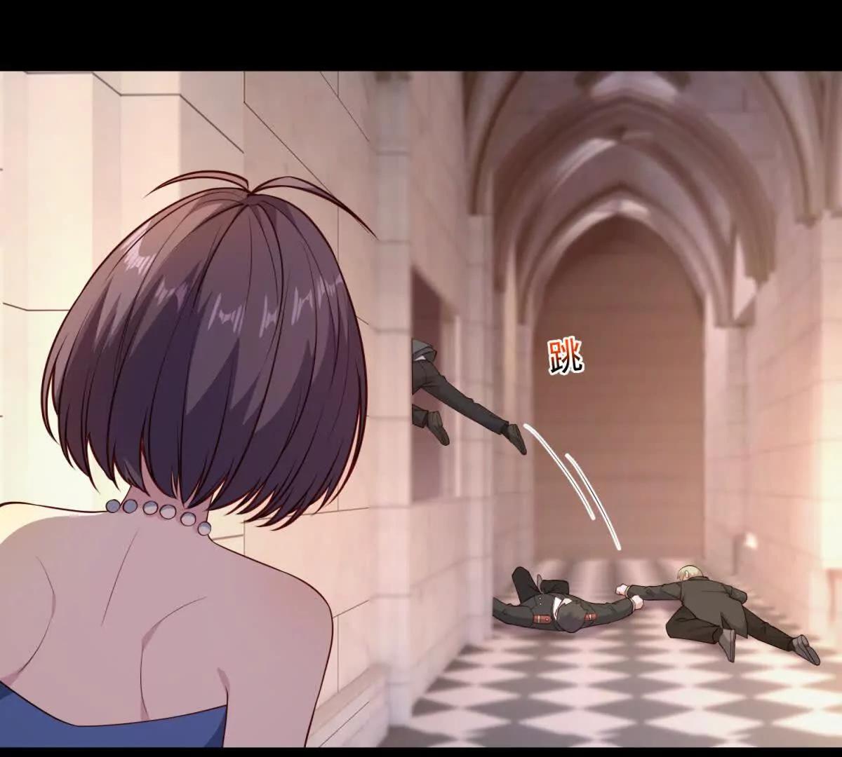 第56话 和我契约吧(1/2)-第57话